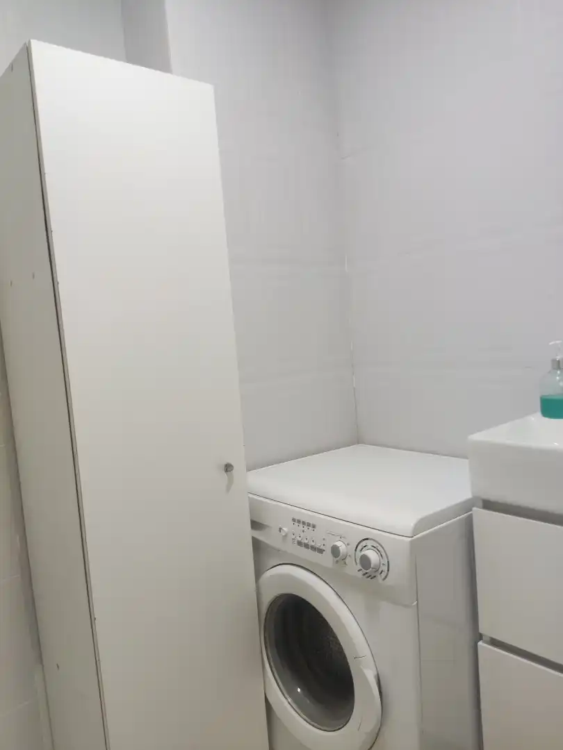 Apartamento de alquiler en Calle Progreso, El Perchel