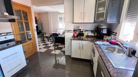 Foto 5 de Ático en venta en Calle Paraiso, Hellín, Albacete