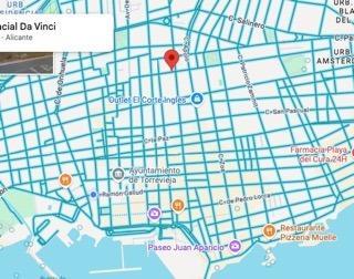 Photo 5 of Apartment for sale in El Molino, Torrevieja