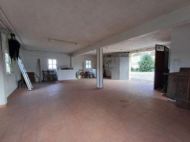 Haus mit Garten zum Verkauf in Barro Granxal