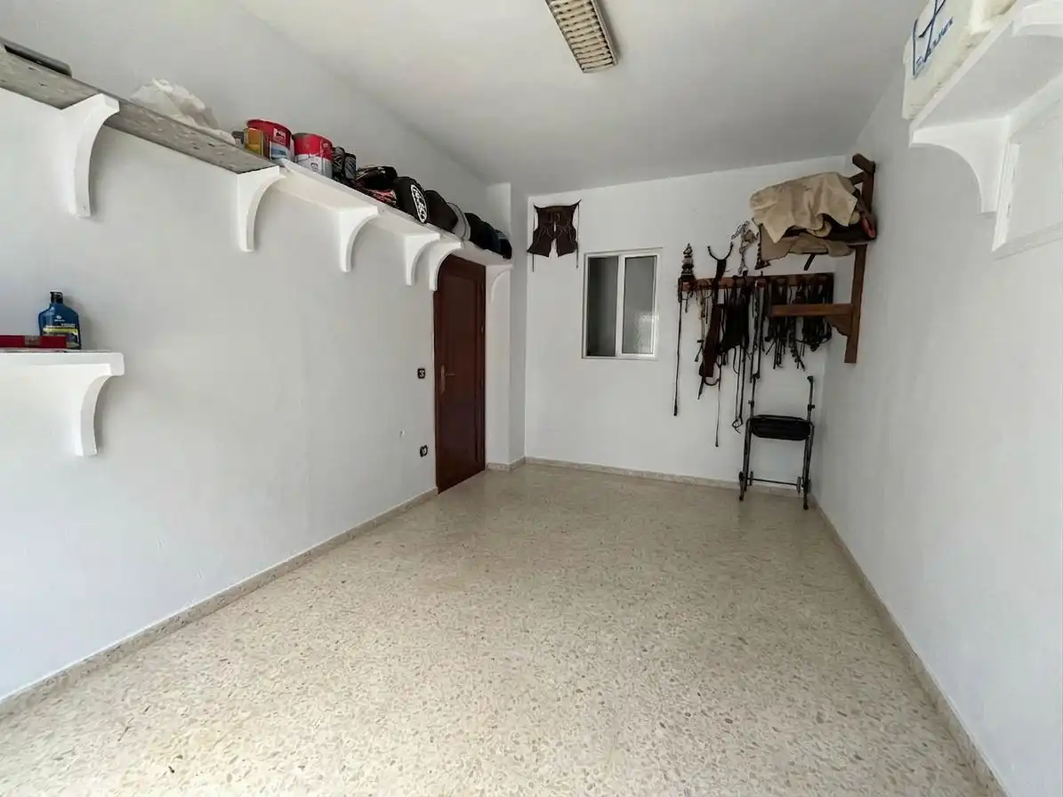 Casa o xalet en venda en Los Palacios y Villafranca amb Terrassa