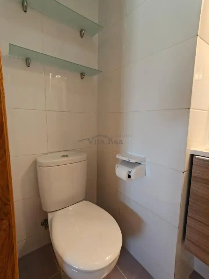 Flat for rent in Posío