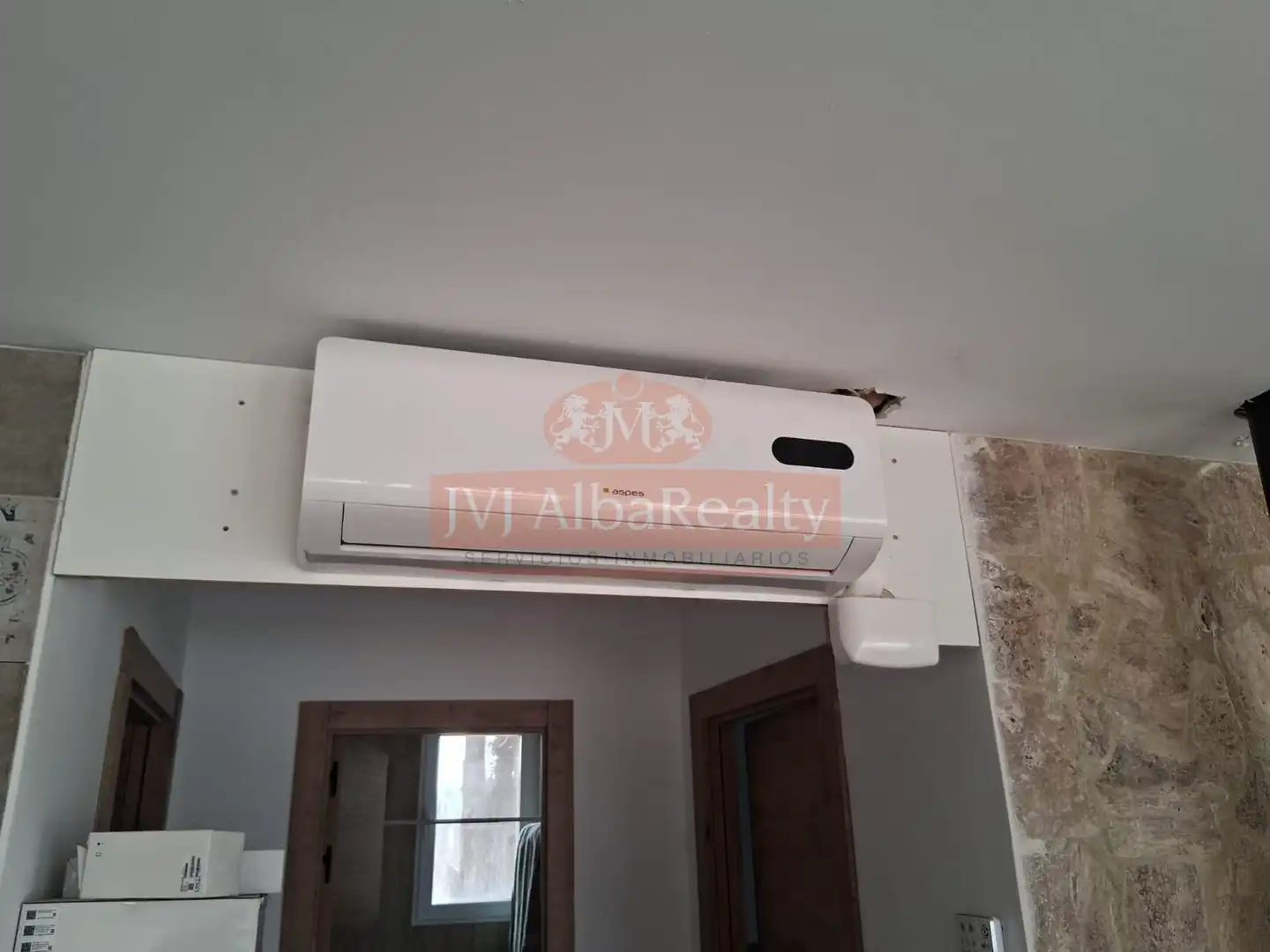 Casa o xalet en venda en Albacete amb Aire condicionat i Piscina
