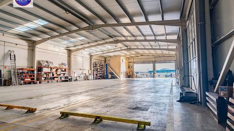 Photo 5 of Industrial buildings for sale in Falces, Navarra