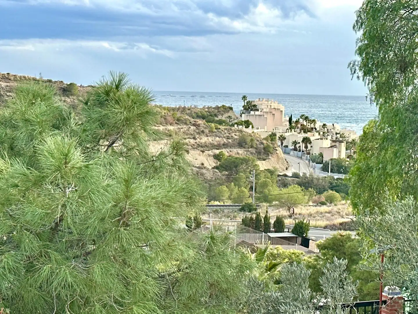 Chalet en venta en Pueblo Acantilado - Lanuza, imagen 30