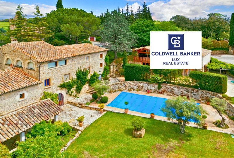 Exterior view of House or chalet for sale in Cabanelles  with Air Conditioner, Heating and Terrace