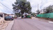 Vista exterior de Residencial en venda en Dénia
