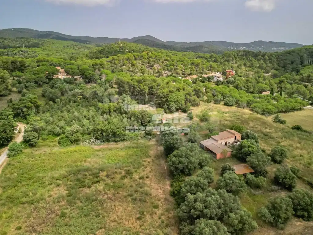 Casa o chalet en venta en Palamós