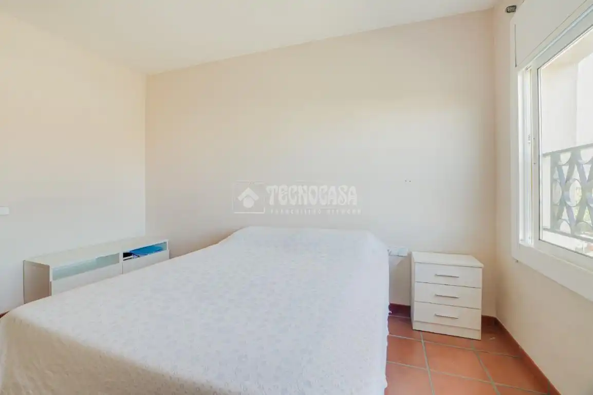 Habitación de Piso en venta en Terrassa con Calefacción y Balcón