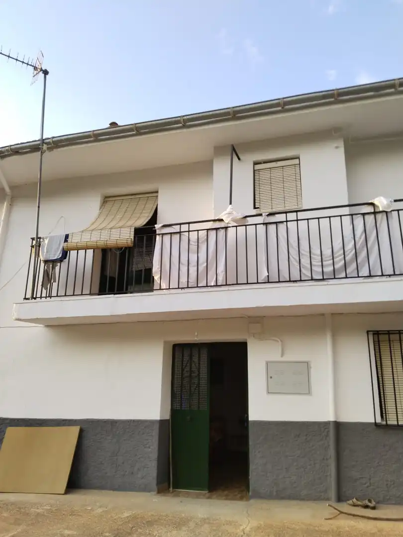 Casa rústica amb terrassa en venda a La Iruela, imagen 5