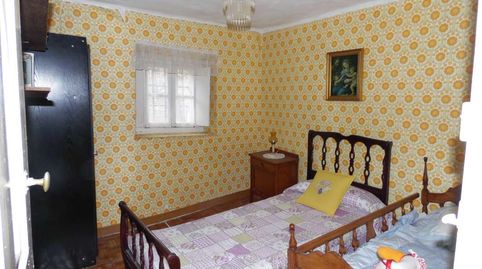 VIVIENDA RURAL HABITABLE EN CUESTA URRIA, imatge 5