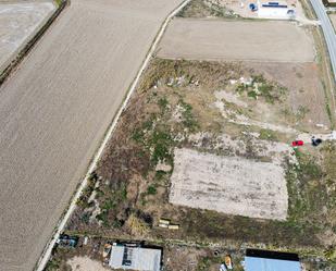 Terreny industrial en venda en Sant Jaume d'Enveja