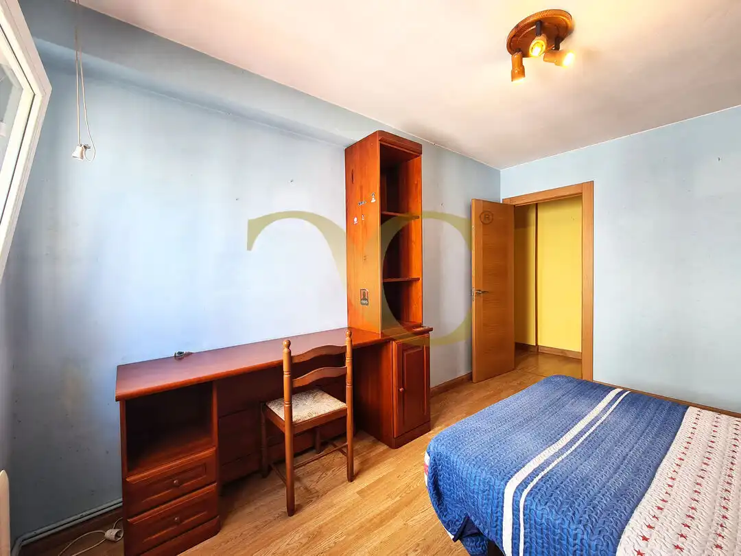Flat with lift for sale in Calle Juan Alvargonzález, imagen 31
