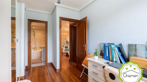 Foto 4 de Pis en venda a Mioño - Santullán, Castro-Urdiales