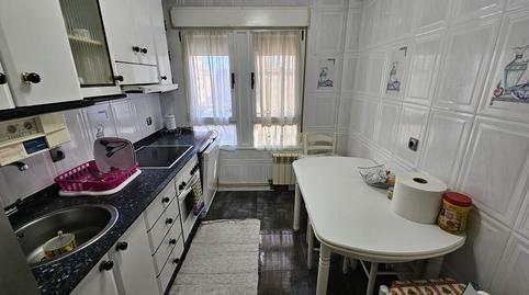 Foto 5 de Piso en venta en La Magdalena, Avilés