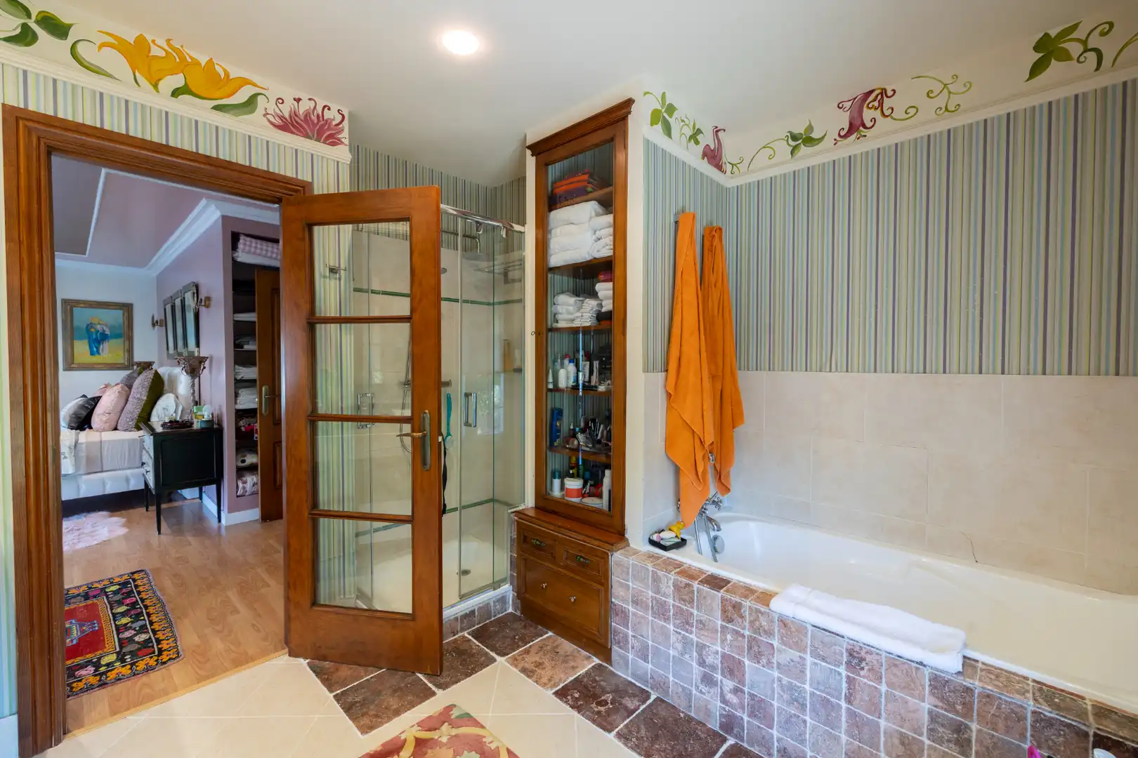 Casa o chalet en venta en Mos