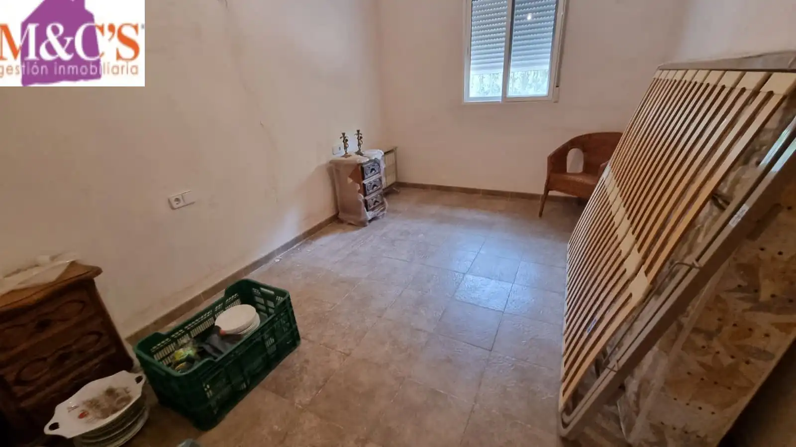 Chalet con piscina en venta en Almodóvar del Campo, imagen 40