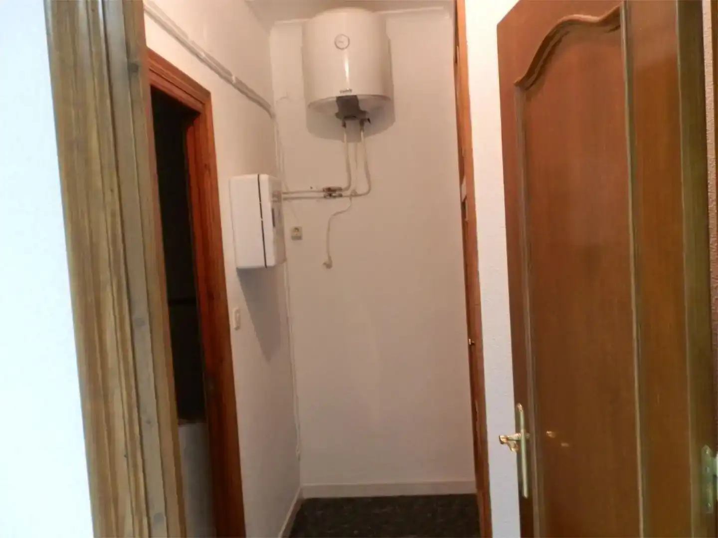 Planta baja en venta en Vélez-Rubio, Almería