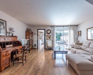 Living room of Duplex for sale in Vilassar de Mar  with Balcony