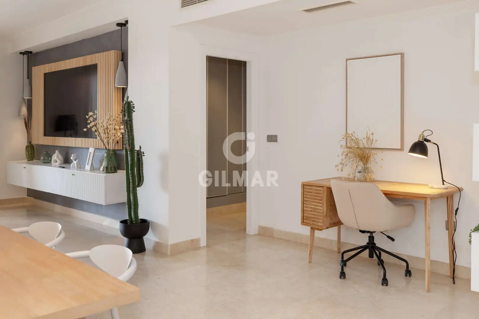 Apartment mit Terrasse zum Verkauf in Selwo, imagen 26