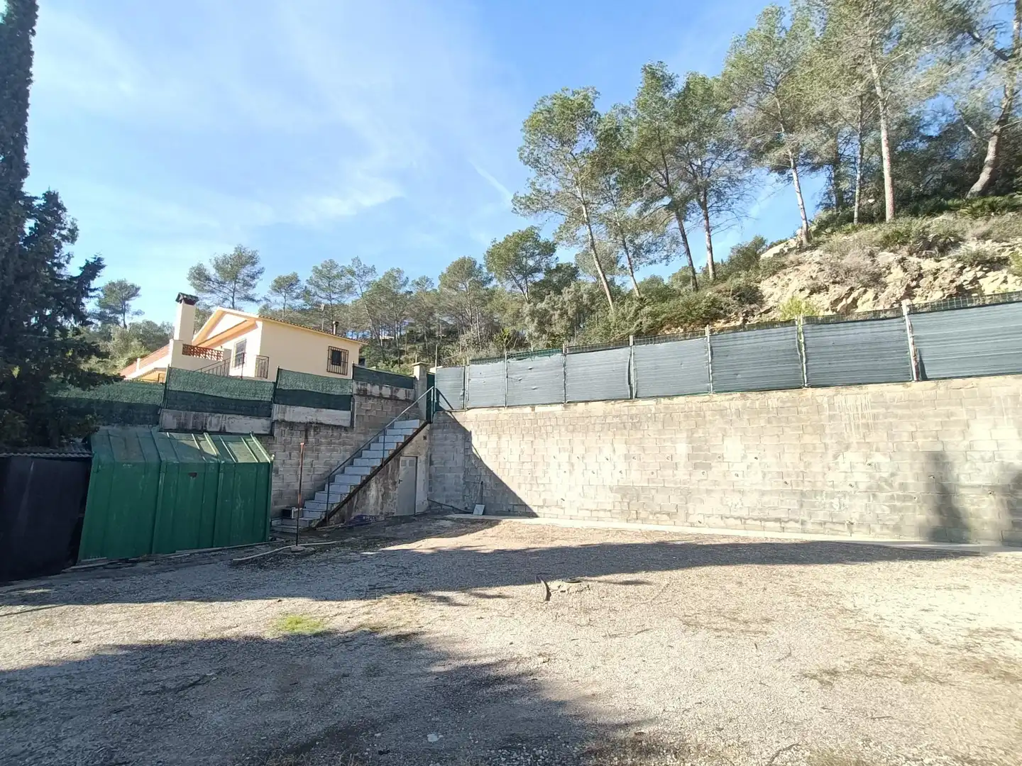 Terreno residencial en venta en Carrer CRISTOFOR COLON 24, imagen 8