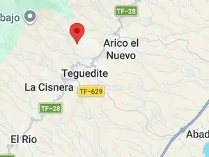 Terreno rustico in vendita a Calle las Cuevas, imagen 36