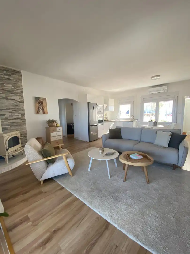 Casa con terraza en venta en Els Grecs - Mas Oliva, imagen 7