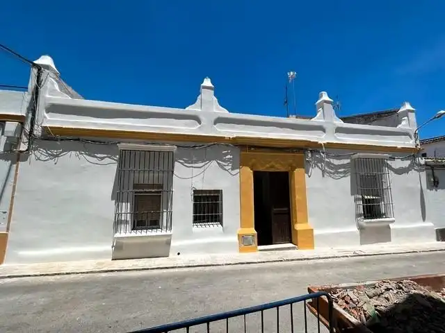 Edifici en venda a Calle POSTIGO, Casco Histórico - Zona Alta
