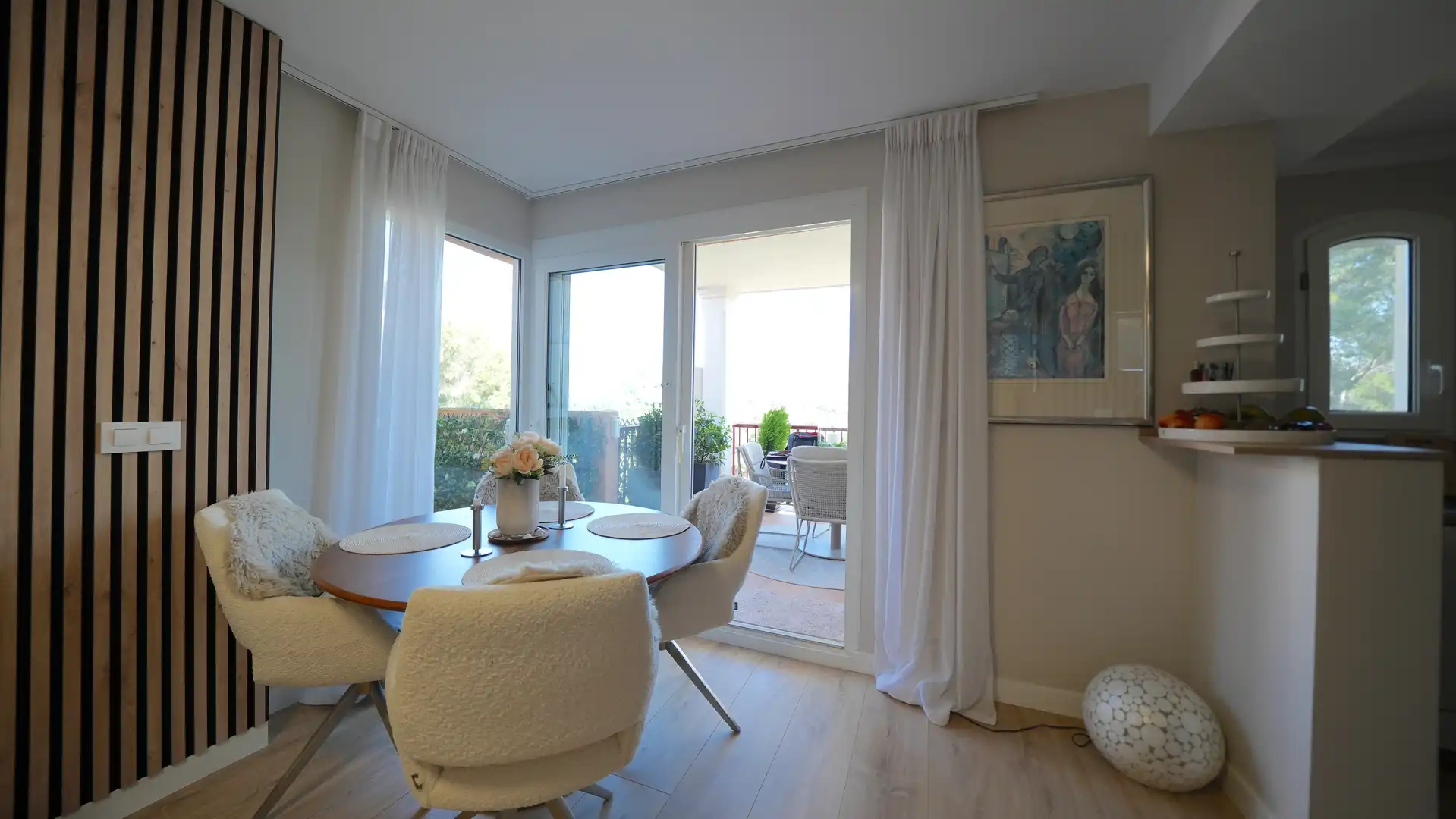 Wohnung mit Pool zum Verkauf in La Sella, imagen 18