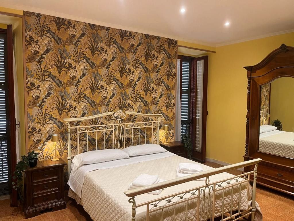 Bedroom of Flat to rent in Cartagena  with Furnished and Pets allowed