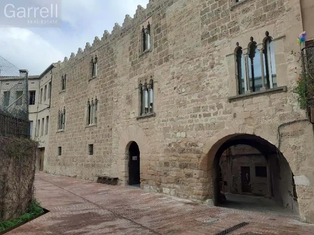 Residencial en venta en Carrer de Baix, Sant Pere de Riudebitlles