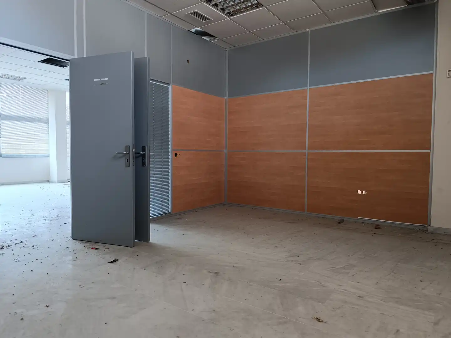 Oficina de alquiler en Calle Canarias, 1, Casco Antiguo