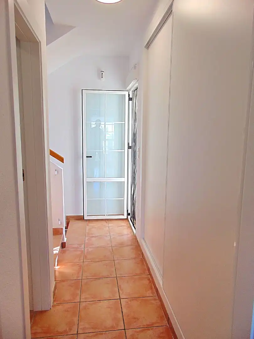 Casa bifamiliare con terrazza in vendita a Calle Costas de Garraf 1, imagen 45