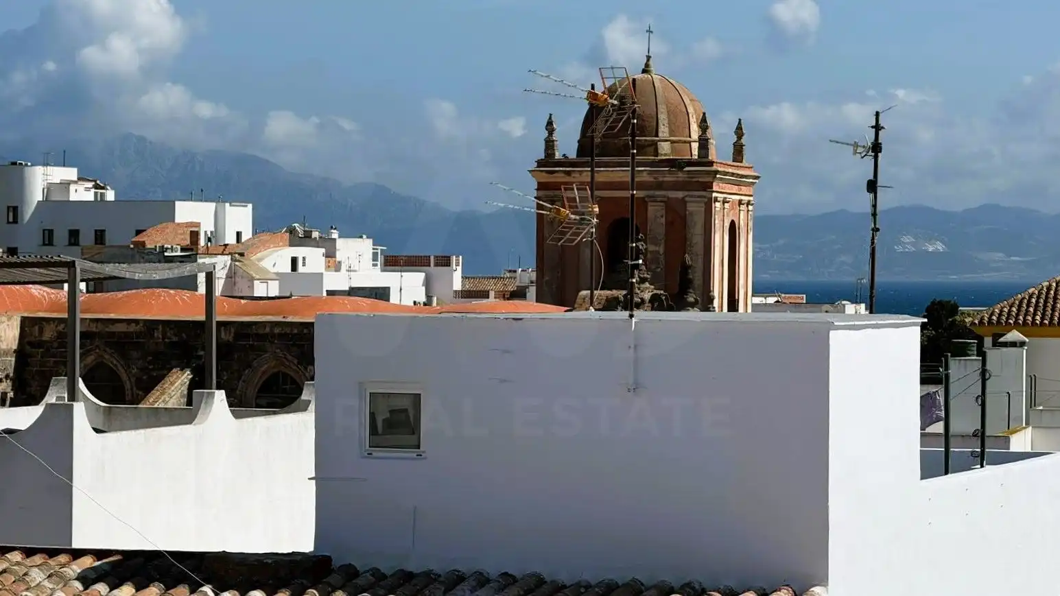 Ático en venta en Tarifa ciudad, imagen 20