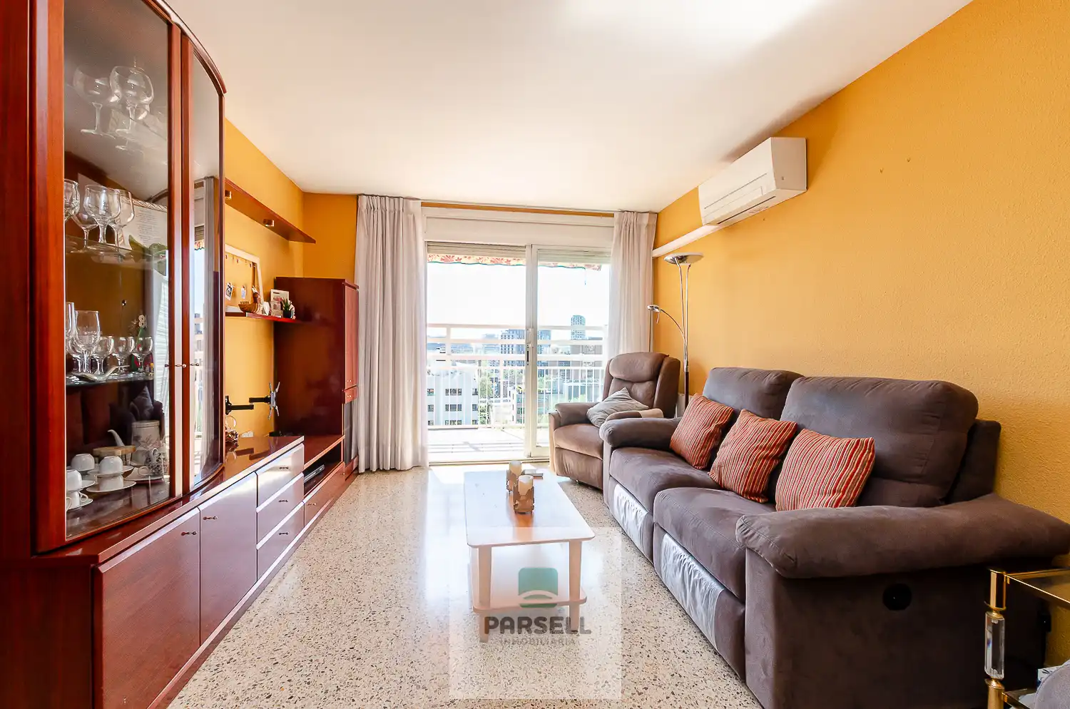 Piso en venta en Gran Via de les Corts Catalanes, Provençals del Poblenou