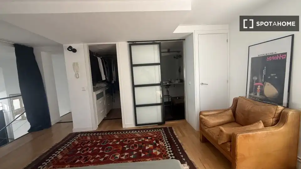 Piso en alquiler en Latina, imagen 4