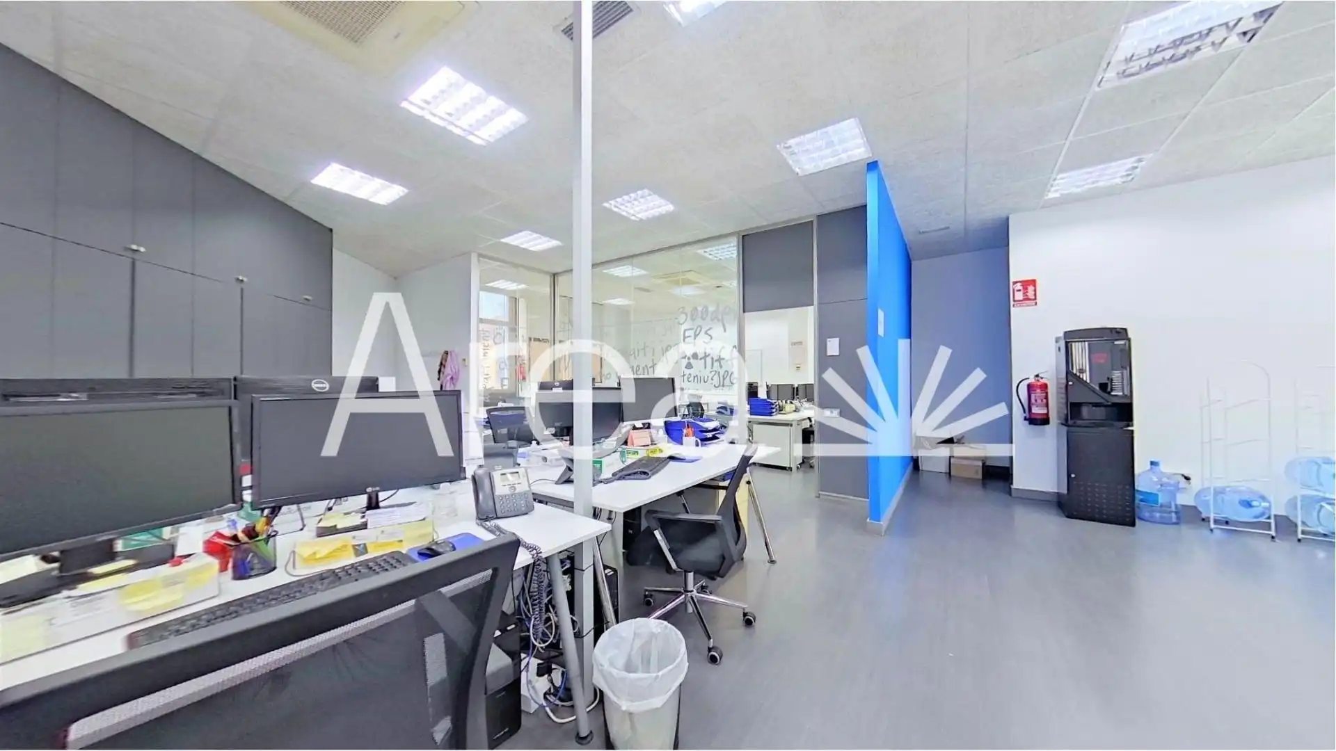 Office for sale in Mataró  with Air Conditioner and Heating