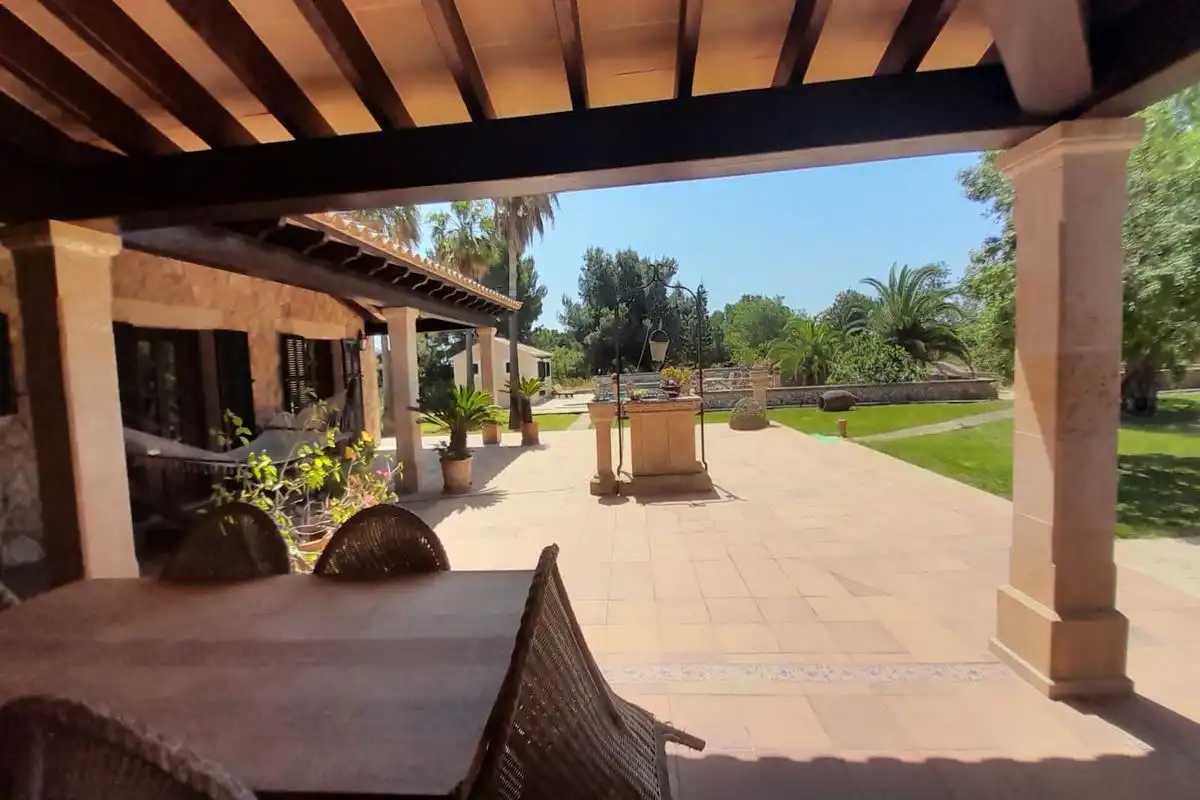 Finca rústica en venda a Cala Llombards