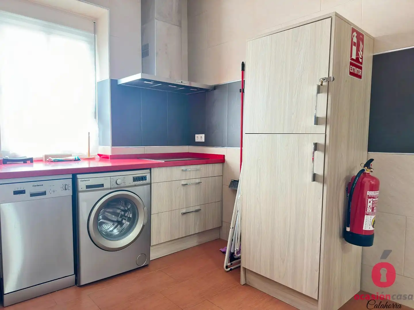 Flat for sale in Avenida DE CADIZ, imagen 8