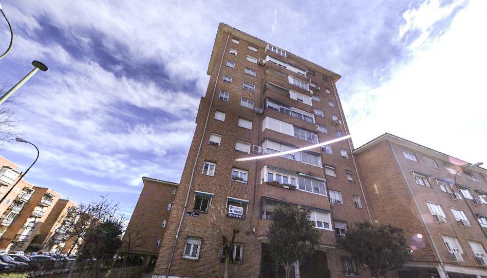 Foto 1 de Pis en venda a C/ Canal de Bósforo , Canillejas, Madrid