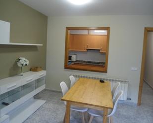 Kitchen of Apartment to rent in  Lleida Capital  with Heating, Storage room and Furnished
