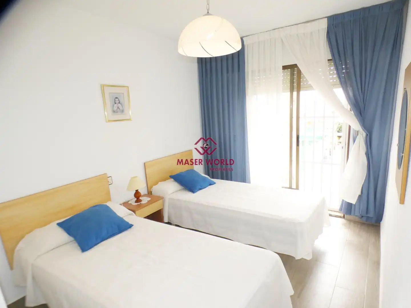 Duplex avec terrasse à vendre à Puerto de Mazarrón, imagen 35