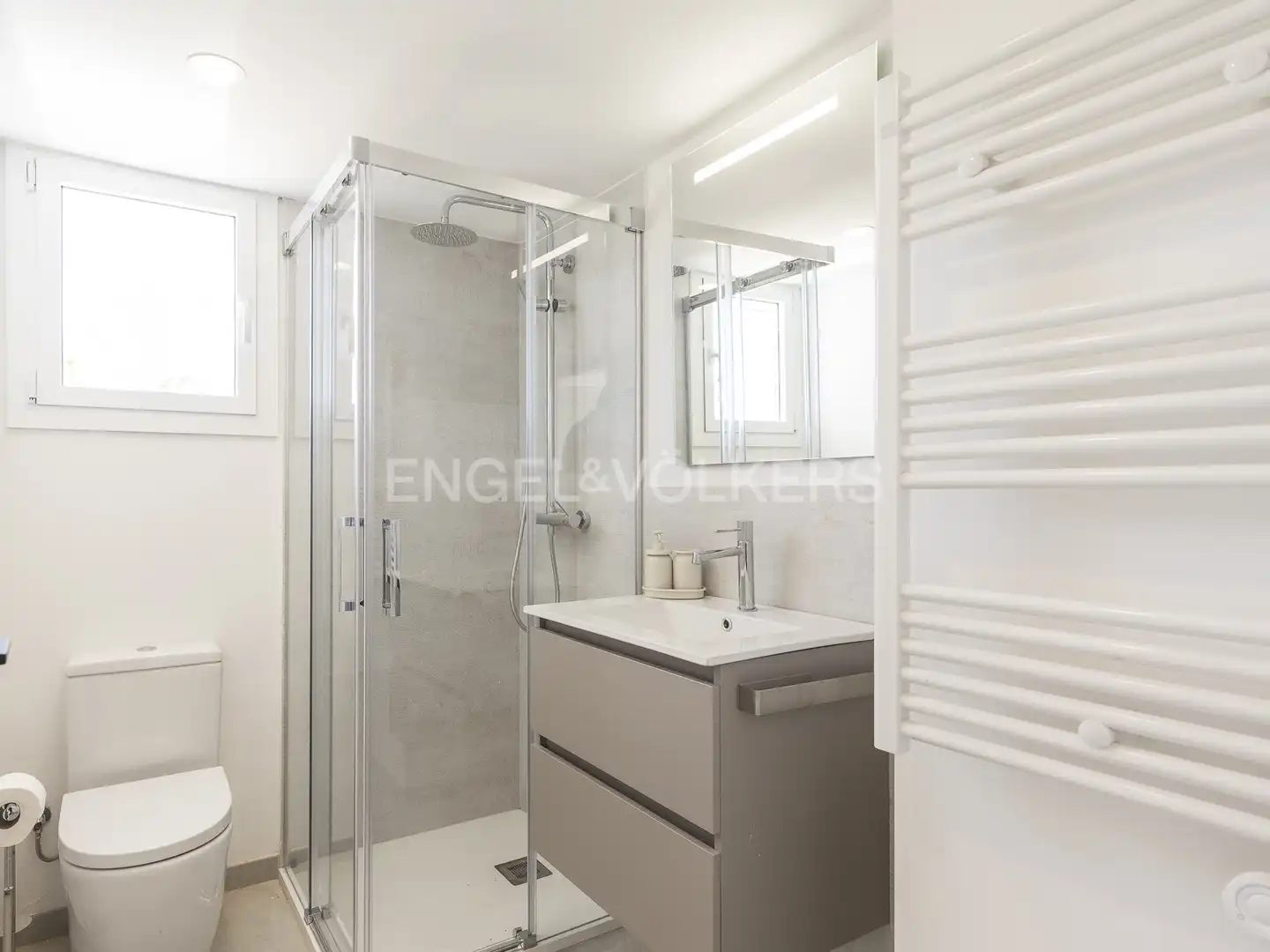 Attic for rent in Vila de Gràcia