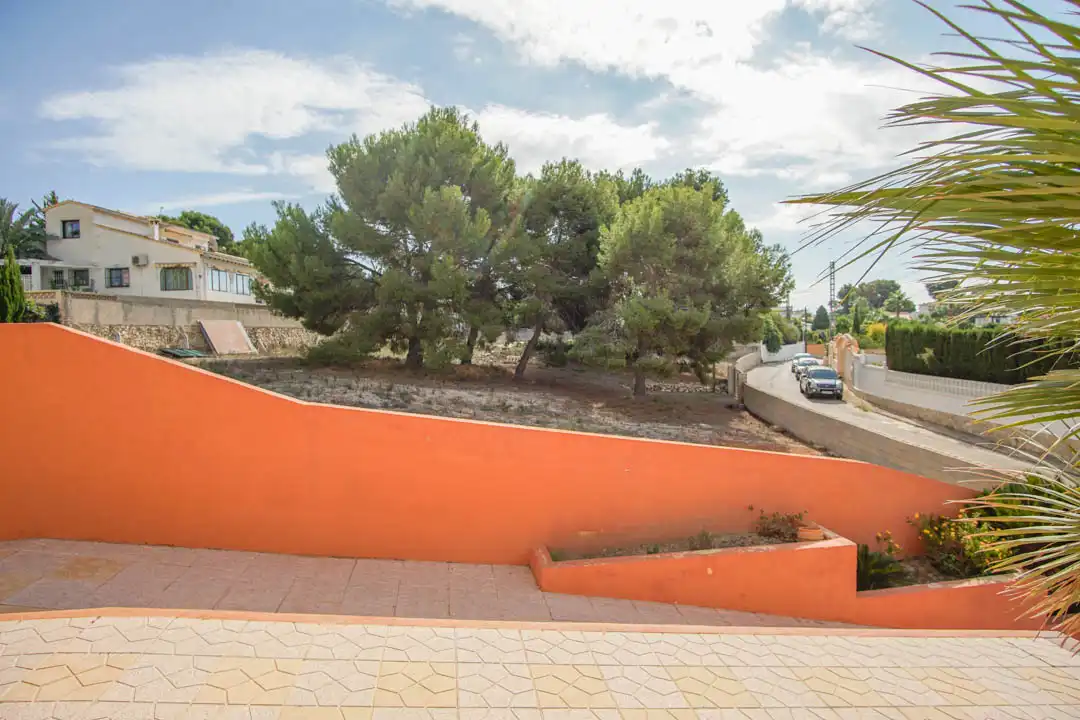 Villa avec piscine à vendre à Carrió - La Merced - Los Pinos, imagen 11