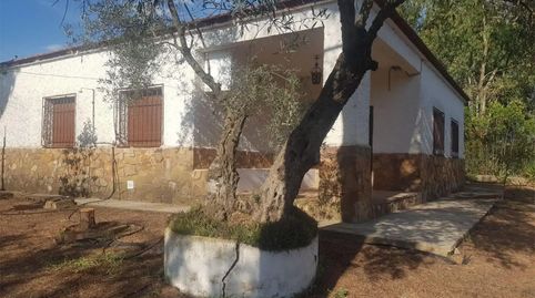 Foto 5 de Casa o xalet en venda a Calle Altillo, 1, Porzuna, Ciudad Real