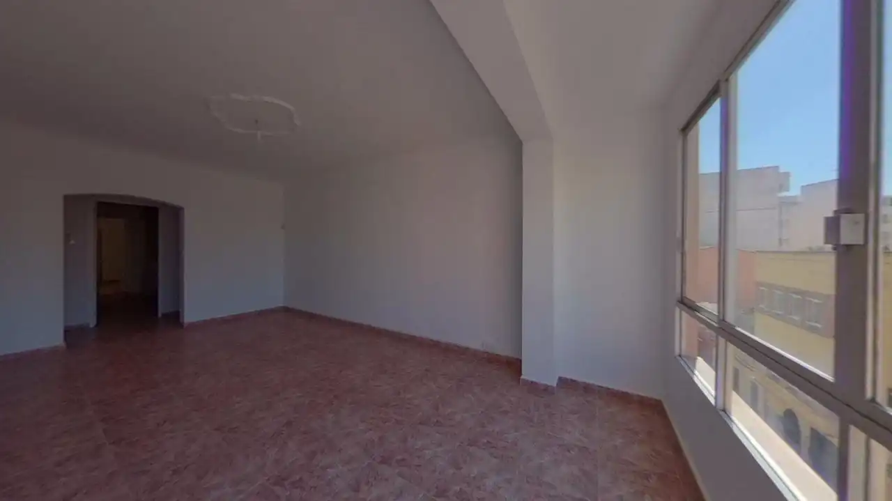 Flat for sale in Llevant, imagen 4