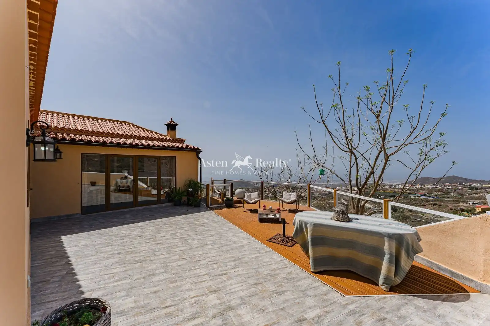 Detached house with pool for sale in El Mocán, imagen 33