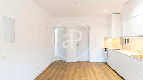 Foto 5 de Pis de lloguer a Plaça del Comtat del Rosselló, El Mercat,  Palma de Mallorca