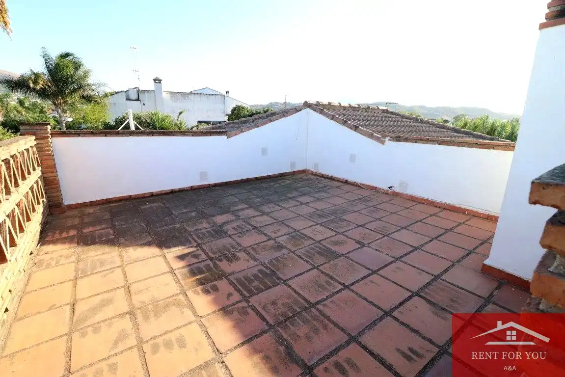 Casa con piscina en alquiler en Centro, imagen 10