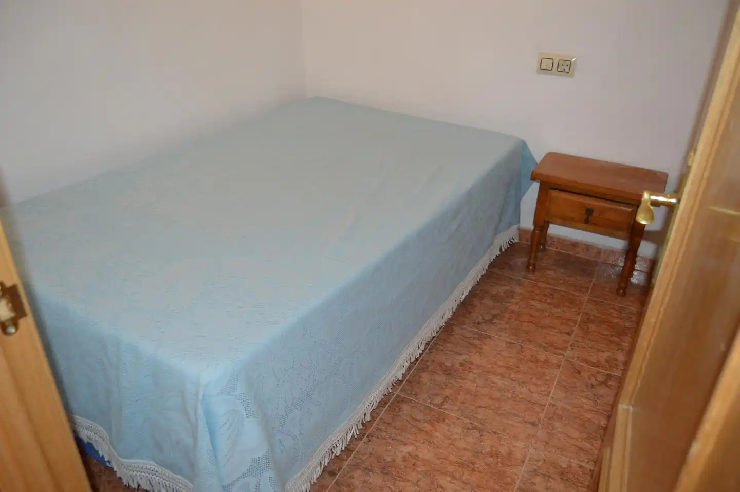 Habitación de Casa o chalet en venta en Montalbo con Calefacción y Terraza